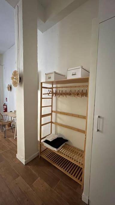 Apartament Fer's Spot *