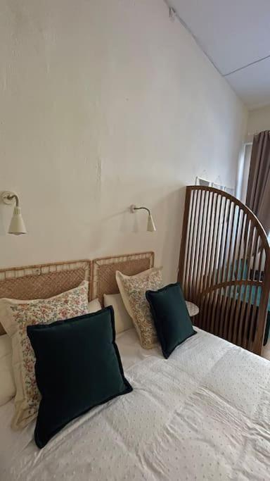 Fer's Spot Apartament *