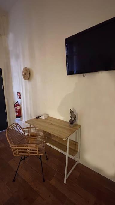 Fer's Spot Apartament *