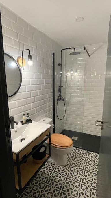 Apartament Fer's Spot