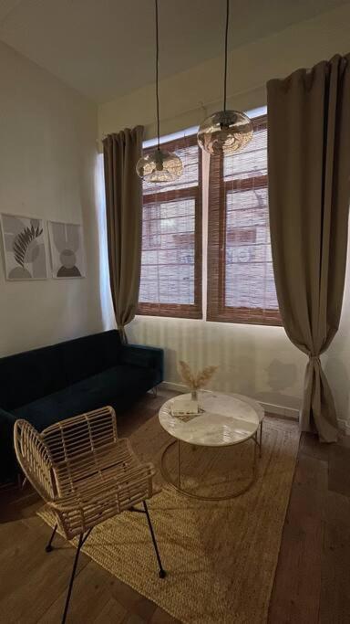 Fer's Spot Apartament *
