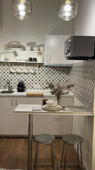 Fer's Spot Apartament Madrid
