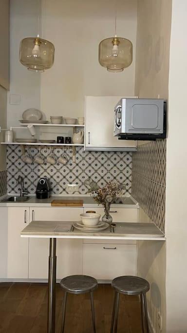 Fer's Spot Apartament